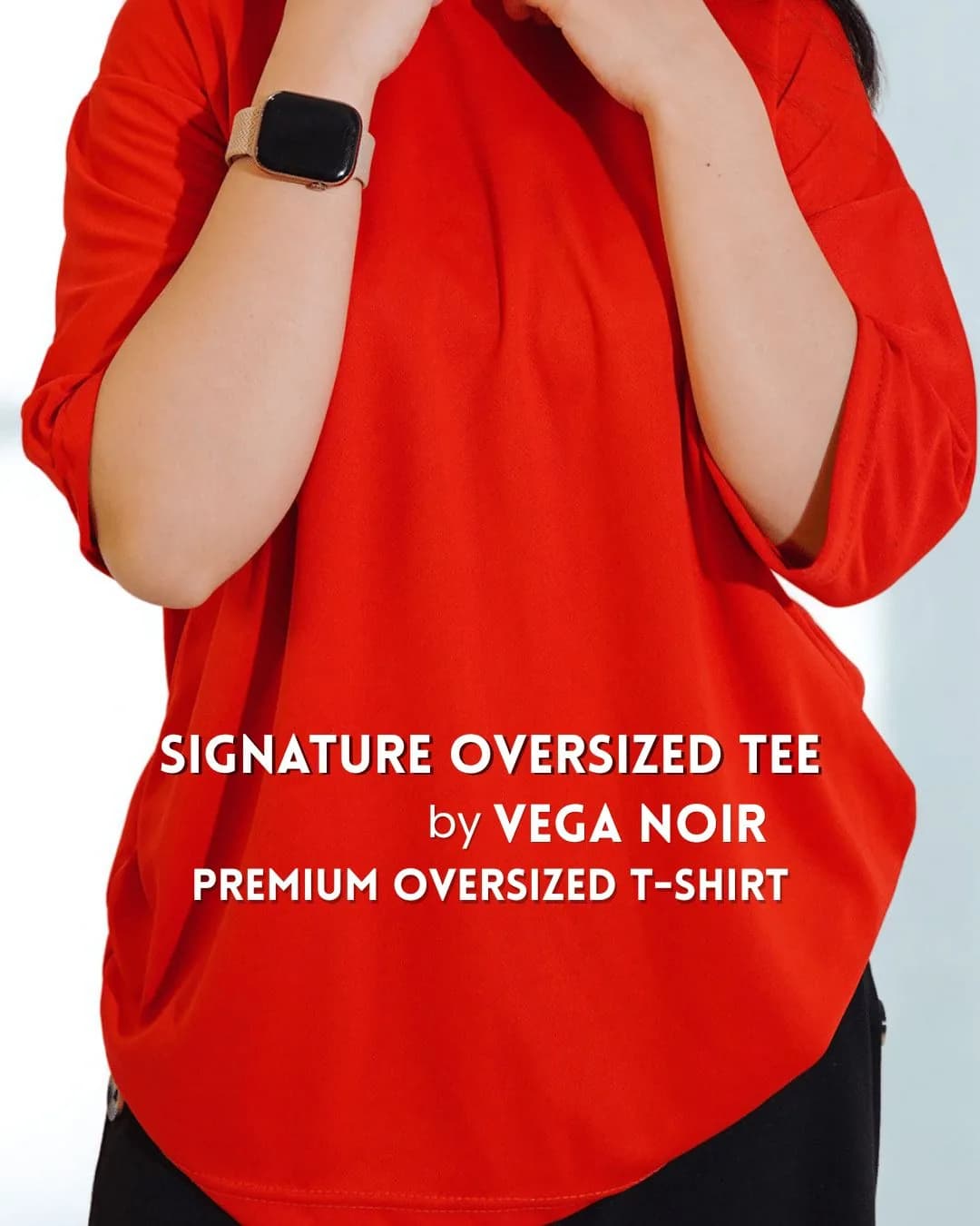 Drop Tee — view 1