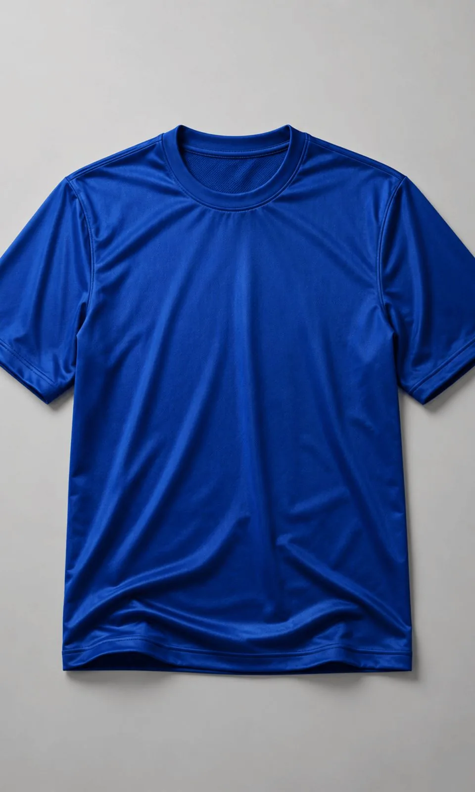 Mesh Performance Tee